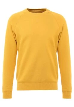 Pier One Sudadera - Yellow -Pier One Ventas 6c994f5ddd6549ac8d3ad3819ab147a8