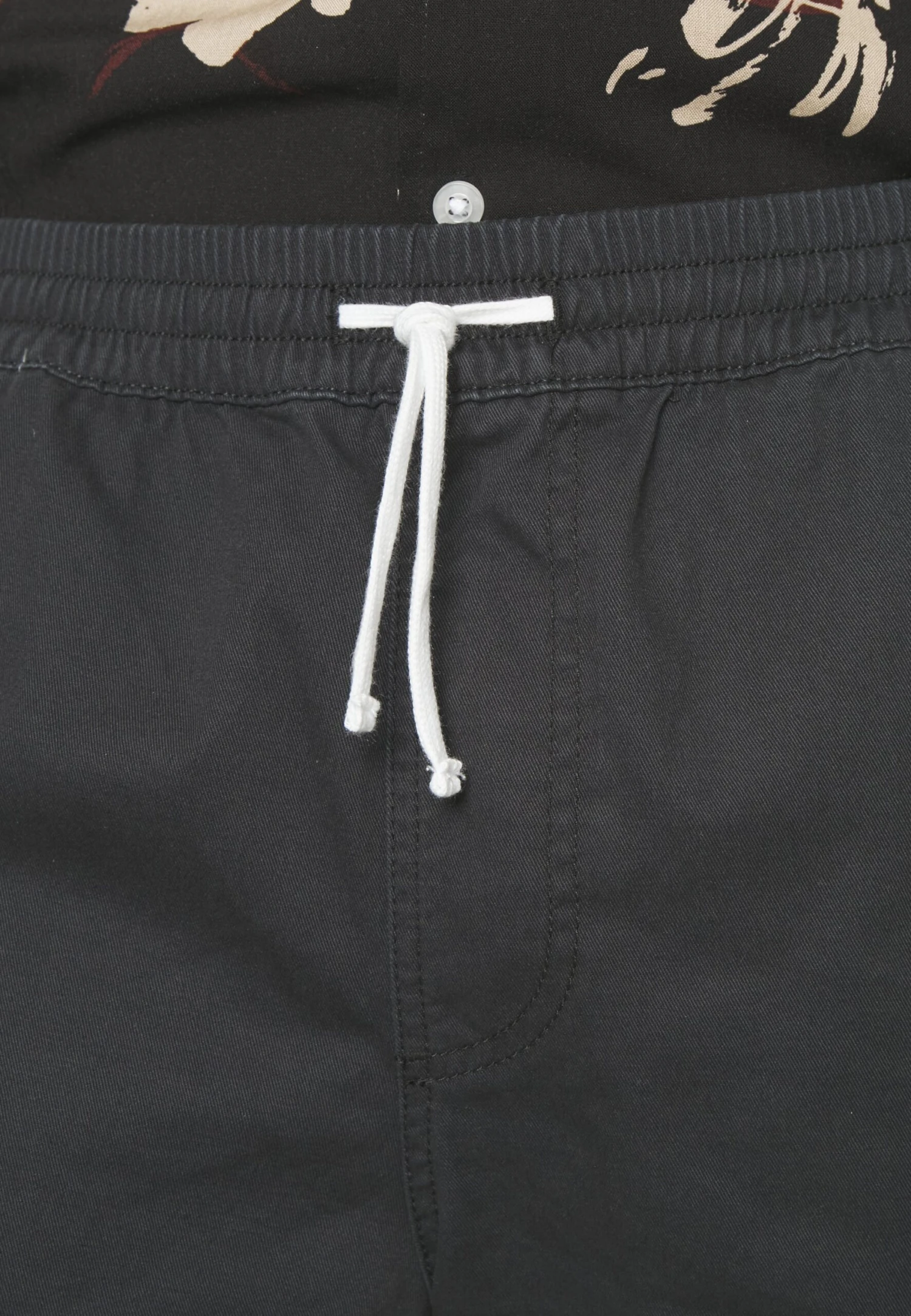 Pier One 2 Pack - Shorts - Olive/Black 6 Pier One 2 Pack - Shorts - Olive/Black - Imagen 6