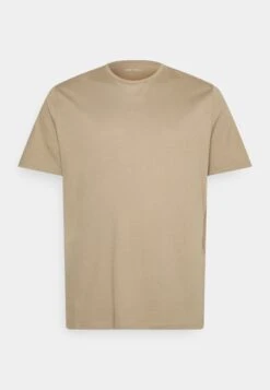 Pier One 7 Pack - Camiseta Básica - Black /Green /Bordeaux -Pier One Ventas 6cb65e3754cd4a6984cd7e847a80d934