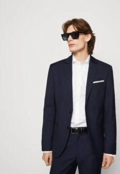 Pier One Traje - Dark Blue -Pier One Ventas 6cfe259eb0244cf1956e1a9ff8a1ce2a