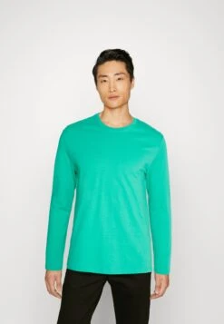 Pier One 5 Pack - Camiseta De Manga Larga - Tan/Light Blue/White -Pier One Ventas 6e22bead980c4fd4bc9d40ec21b831a3