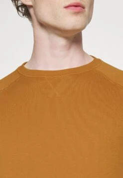 Pier One Sudadera - Copper -Pier One Ventas 6e4f4ea8bdb04f24a284a57271e029d0