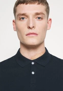 Pier One 2 Pack - Polo - Bordeaux/Dark Blue -Pier One Ventas 6f821081bdab4dbbac8330c0674c83aa