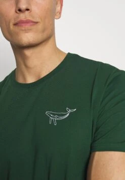 Pier One Camiseta Estampada - Dark Green 9 Pier One Camiseta Estampada - Dark Green -Pier One Ventas 6f91de3805c94a6f8e34e32ce4c2b34a