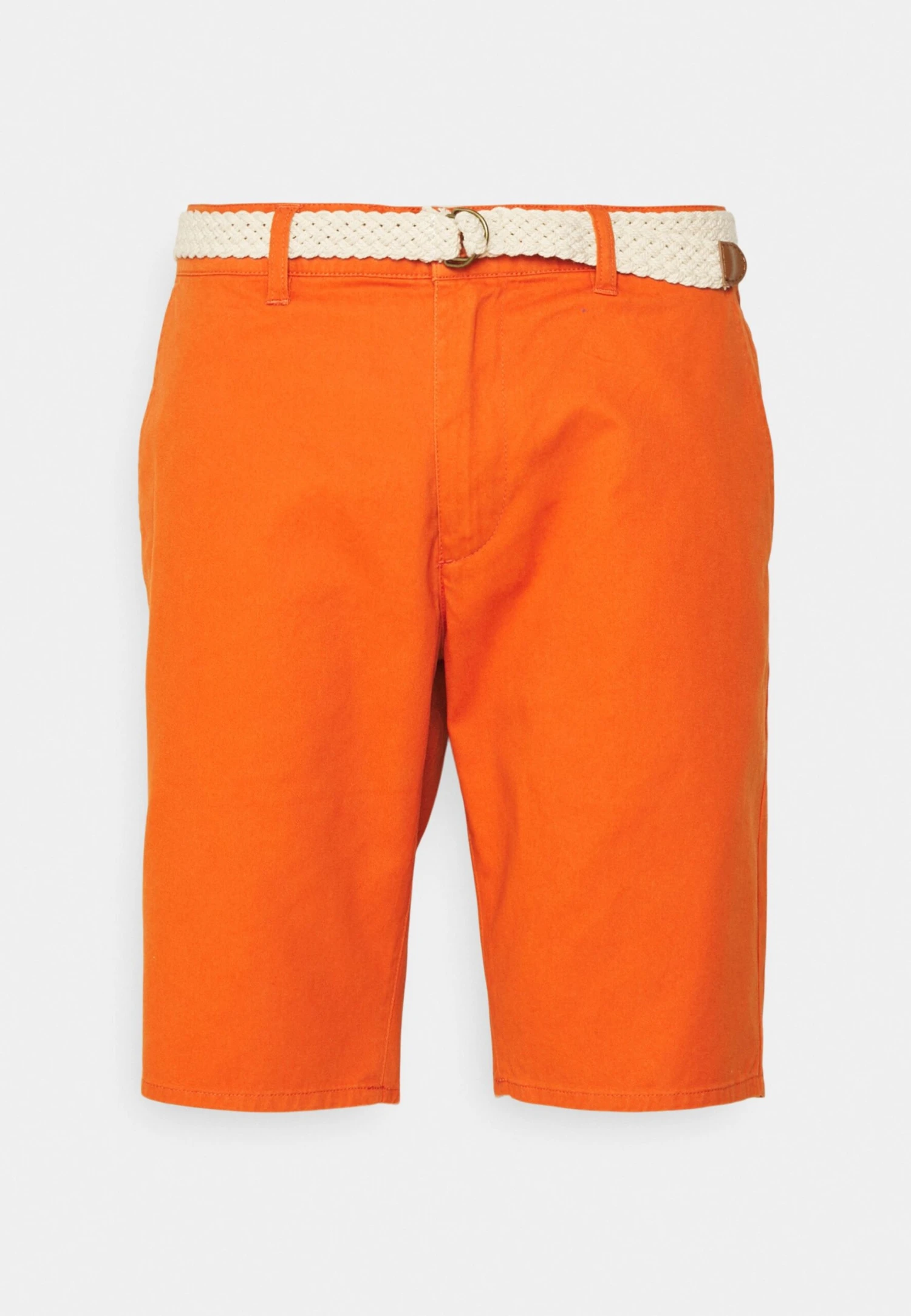 Pier One Shorts - Orange 4 Pier One Shorts - Orange - Imagen 4