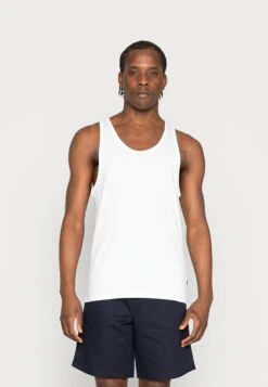 Pier One 3 Pack - Top - Green / White / Light Blue 11 Pier One 3 Pack - Top - Green / White / Light Blue -Pier One Ventas 71558818dd1f431fb6854b16a53b7547