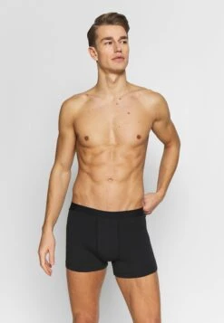 Pier One 7 Pack - Culotte - Black 6 Pier One 7 Pack - Culotte - Black -Pier One Ventas 71d57e18fc344f4cab4bc2fb3c2ad2c8