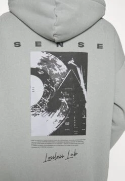 Pier One Sudadera -Grey 11 Pier One Sudadera -Grey -Pier One Ventas 726905d1de8f4c5abc59c9d1a5c35b01