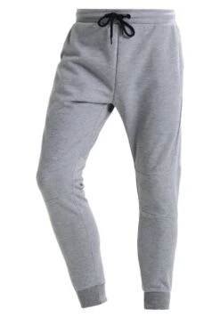 Pier One Pantalones Deportivos - Light Grey -Pier One Ventas 73160ca920cc40faa2cec54e1910c550
