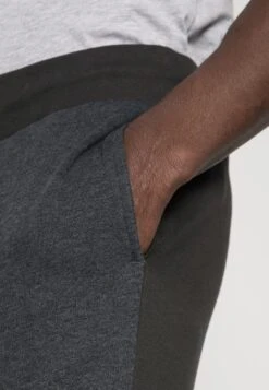 Pier One Pantalones Deportivos - Dark Grey -Pier One Ventas 7330a65cce2c4272b5ca30f392b2c466