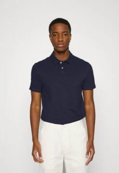 Pier One 3 Pack - Polo - Light Blue/Blue/Dark Blue -Pier One Ventas 7337d140f7314e0892d54276d71a57a5