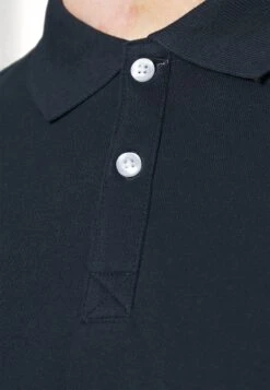 Pier One 2 Pack - Polo - Bordeaux/Dark Blue -Pier One Ventas 746080b088174d4bb4e177c4b85ee3c8