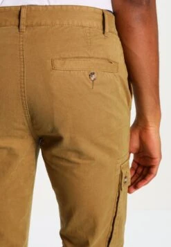 Pier One Pantalones Cargo - Camel -Pier One Ventas 7530491b44814a9ca9bbcad0e1d86b5c