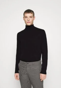 Pier One 2 Pack - Basic Turtleneck - Jersey De Punto - Black 8 Pier One 2 Pack - Basic Turtleneck - Jersey De Punto - Black -Pier One Ventas 7547087629984ddaa5b08cf2cf2a66c7