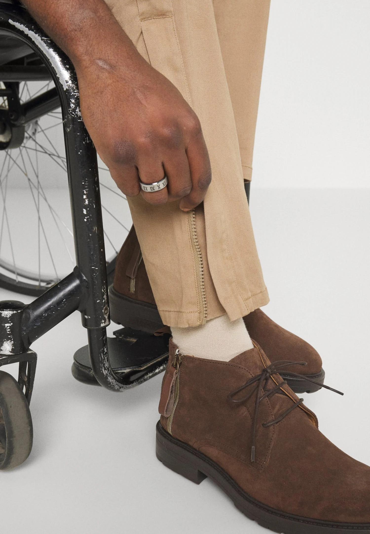 Pier One Jeggings - Tan 5 Pier One Jeggings - Tan - Imagen 5