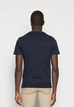 Pier One 5 Pack - Camiseta Básica - Dark Blue/Grey/Khaki 10 Pier One 5 Pack - Camiseta Básica - Dark Blue/Grey/Khaki -Pier One Ventas 75e8ed1949c64b47b55a1c944c034257