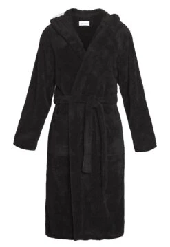 Pier One Albornoz - Black 10 Pier One Albornoz - Black -Pier One Ventas 762ee3d9ac204d40b4a576286403ba29