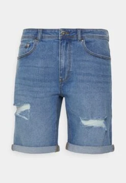 Pier One Shorts Vaqueros - Blue Denim 8 Pier One Shorts Vaqueros - Blue Denim -Pier One Ventas 76974b4b40af411b91093170f0089213