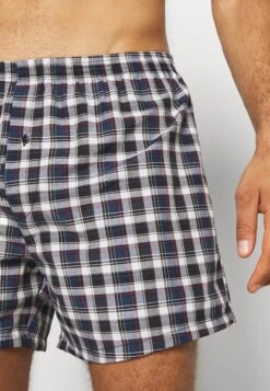 Pier One 5 Pack - Boxer - Grey 11 Pier One 5 Pack - Boxer - Grey -Pier One Ventas 76ef02faa69e4534a8ba13470b07a39a