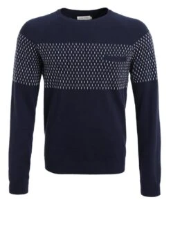 Pier One Jersey De Punto - Dark Blue 11 Pier One Jersey De Punto - Dark Blue -Pier One Ventas 7773a861ae6c4ebb84e1039f1adb112c