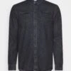 Pier One Denim - Camisa - Black