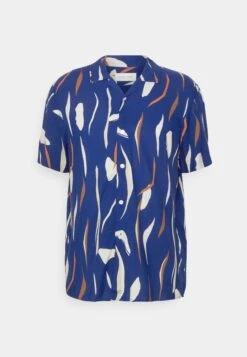 Pier One Contemporary Art Regular Resort- Camisa - Blue 8 Pier One Contemporary Art Regular Resort- Camisa - Blue -Pier One Ventas 785a6e3b667947f1b8b1bceba78cc045