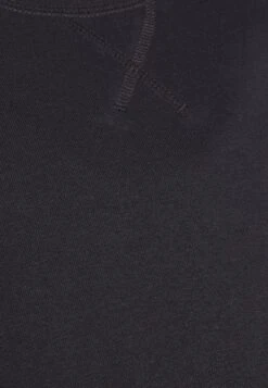 Pier One 2 Pack - Sudadera - Black/Mottled Dark Grey -Pier One Ventas 78e5931648bd45ee9aaeebb9601bc650