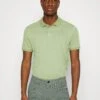 Pier One Polo -Light Green