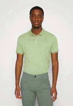 Pier One Polo -Light Green