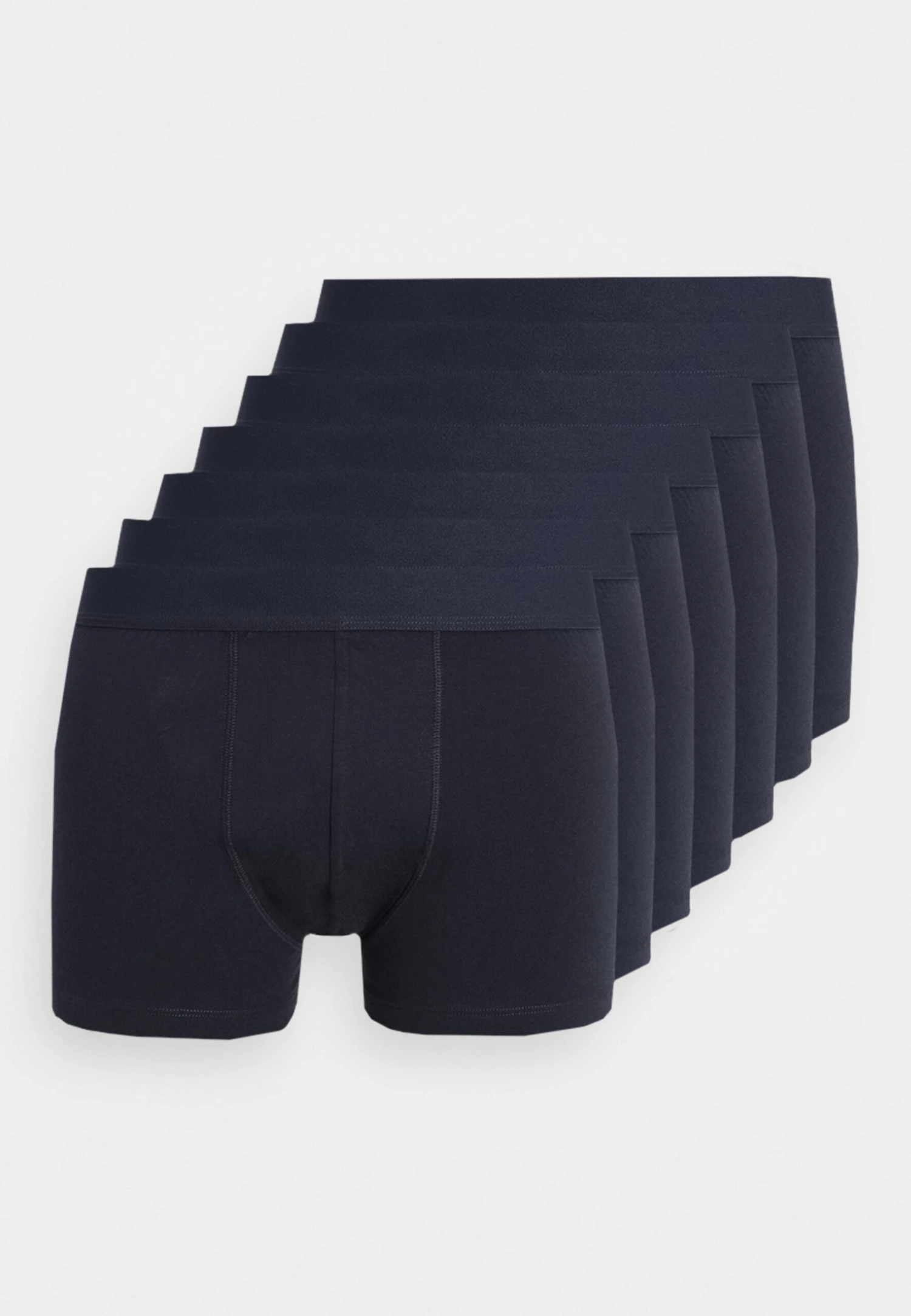 Pier One 7 Pack - Culotte - Dark Blue 4 Pier One 7 Pack - Culotte - Dark Blue - Imagen 4
