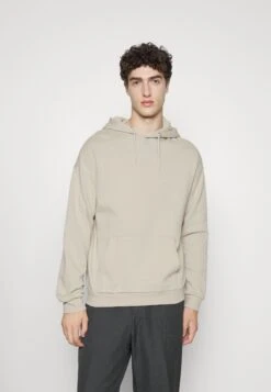 Pier One 2 Pack - Jersey Con Capucha - Brown/Tan -Pier One Ventas 7a051f1e27ea49498b01f8b60988f87c