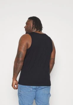 Pier One 3 Pack- Top - Black/Grey/Khaki 10 Pier One 3 Pack- Top - Black/Grey/Khaki -Pier One Ventas 7a4b9a771d0b45f9a0b4280e8427ba0a