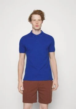 Pier One 3 Pack - Polo - Dark Blue/Brown/Beige -Pier One Ventas 7aace06477a44efb8dfc03687fb963d6