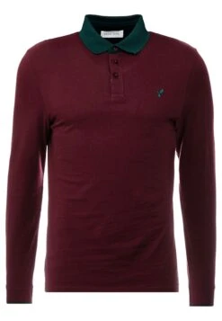 Pier One Muscle Fit - Polo - Bordeaux 8 Pier One Muscle Fit - Polo - Bordeaux -Pier One Ventas 7bdd39de821c4949975f71822170e6cd