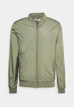 Pier One Chaquetas Bomber - Olive 10 Pier One Chaquetas Bomber - Olive -Pier One Ventas 7c08e553d7a44a419f17696b41b28c3e