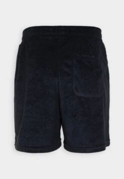 Pier One Toweling - Shorts - Dark Blue -Pier One Ventas 7c5498bfdd1f43b998dc8f7676e14747