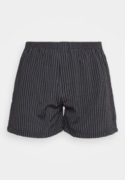 Pier One 5 Pack - Boxer - Black/Grey/White -Pier One Ventas 7c9893a14dd7470a89cdf9cb7d91b745