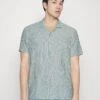 Pier One Camisa - Teal