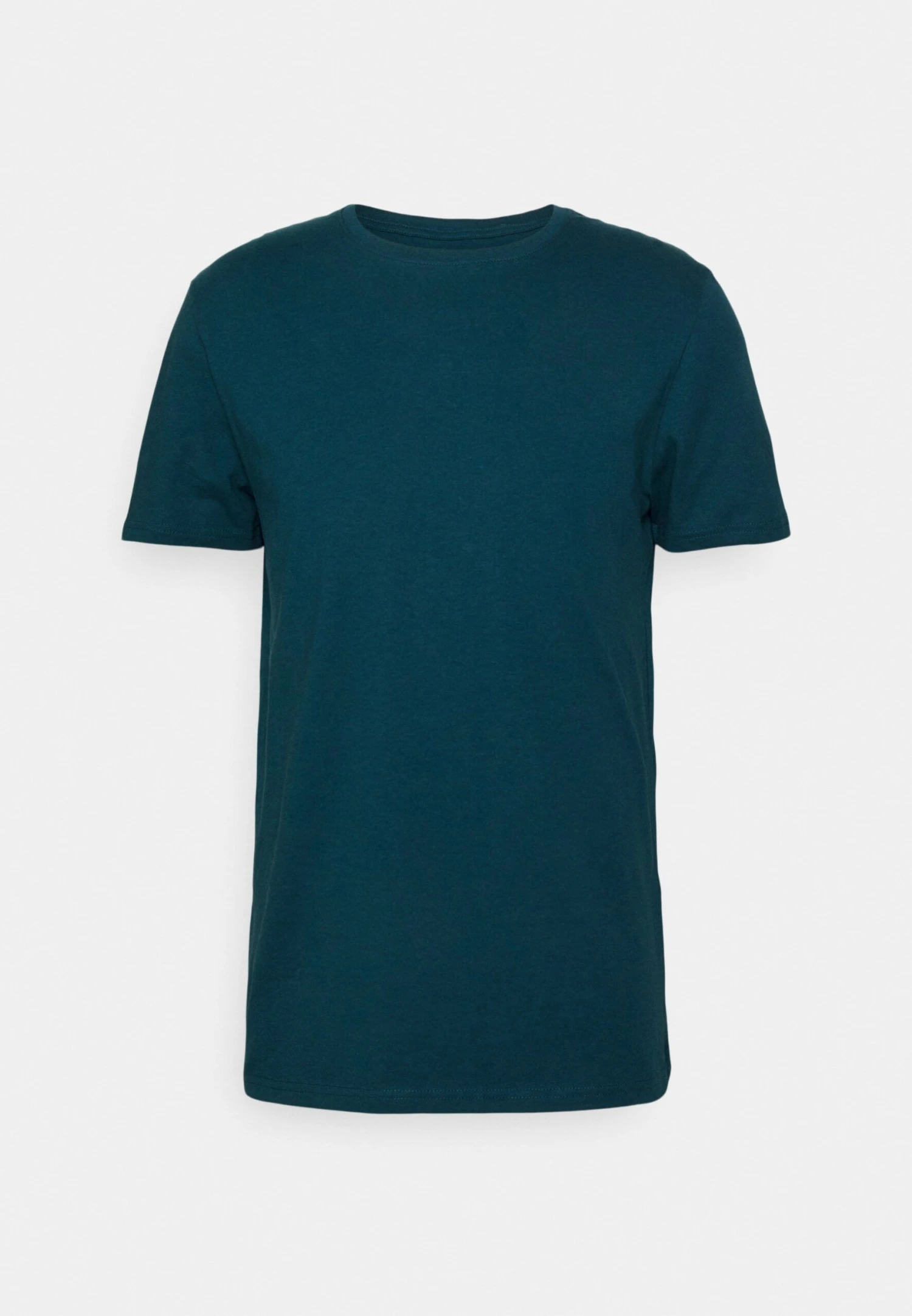 Pier One 5 Pack - Camiseta Básica - Green/Beige/Khaki 3 Pier One 5 Pack - Camiseta Básica - Green/Beige/Khaki - Imagen 3