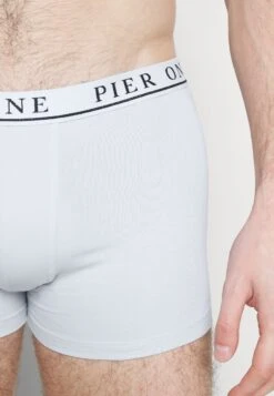 Pier One 5 Pack - Culotte - Blue/Light Blue/Red -Pier One Ventas 7f6958a4d41f42a58d6b284c9e084e50