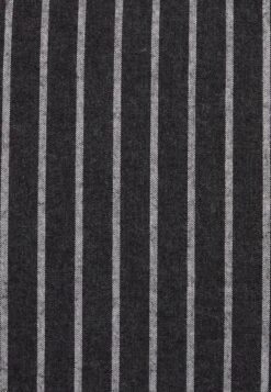 Pier One Flannel Stripes- Camisa - Dark Grey 5 Pier One Flannel Stripes- Camisa - Dark Grey -Pier One Ventas 82a7c28a78ba47269b502619ec5f502c