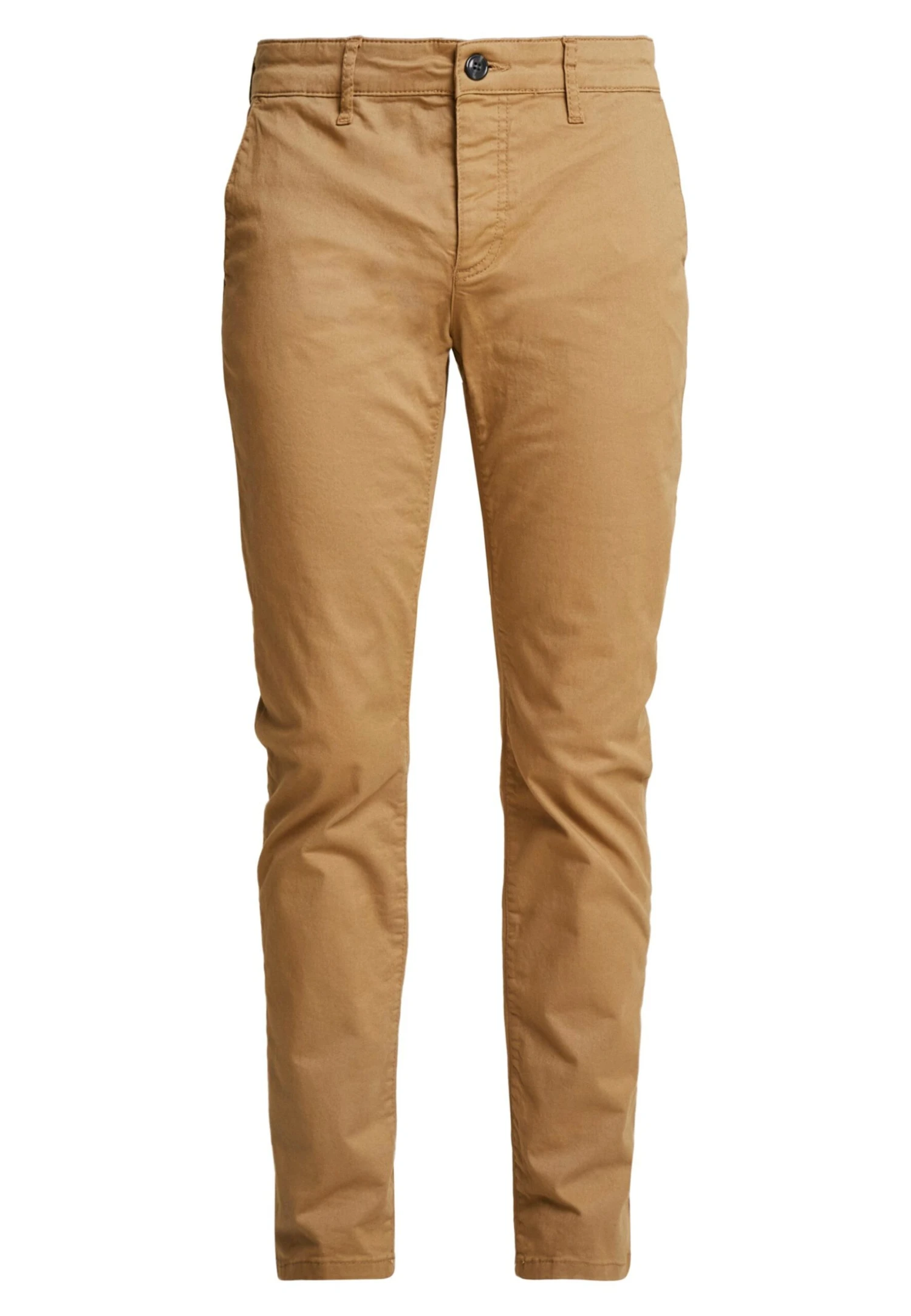 Pier One Pantalones Chinos -Beige 5 Pier One Pantalones Chinos -Beige - Imagen 5