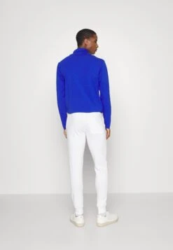 Pier One Pantalones Deportivos - White 7 Pier One Pantalones Deportivos - White -Pier One Ventas 8331affdd7f0488692bf512a43af10d8