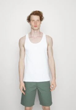 Pier One 3 Pack - Top - Black/White/Brown -Pier One Ventas 83b6e3cf7473441d962ed0e89e390233