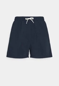 Pier One Peachy Soft Beach Shorts - Bañador - Dark Blue -Pier One Ventas 84d9106449604f7c97c4b126f0a5b305