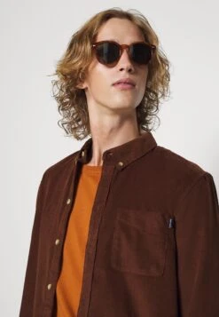 Pier One Camisa - Brown 9 Pier One Camisa - Brown -Pier One Ventas 84ea779dc85843e28682ed3f49d711d2