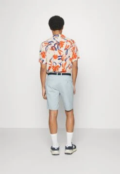 Pier One Shorts - Light Blue 7 Pier One Shorts - Light Blue -Pier One Ventas 85c8acd4ec2547ee9532718566d688e0