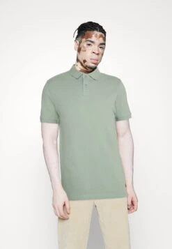 Pier One 3 Pack - Polo - Mint/Tan/Light Blue -Pier One Ventas 860909bd1faa478da1114b28b2e739df