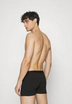 Pier One 7 Pack - Culotte - Grey/Black -Pier One Ventas 88238e2f44634aea9edc2381efb94bc3