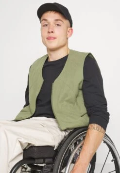 Pier One Camiseta De Manga Larga - Black -Pier One Ventas 8a62dd1f3b5a43aca6071aef334119a2